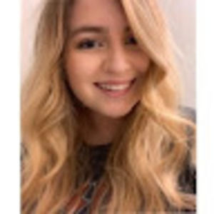 Meet your Posher, Cheyenne